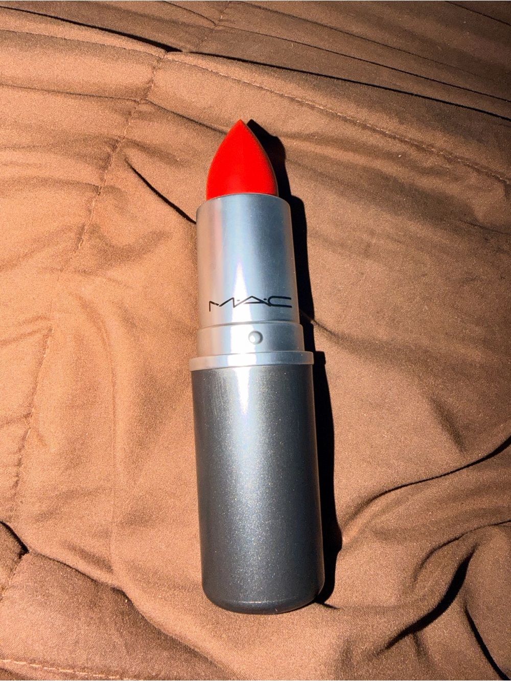 MAC Cosmetics Classic Matte Lipstick Canister